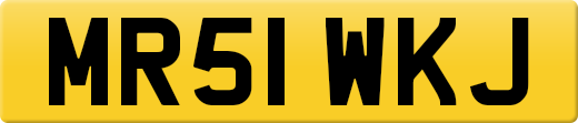 MR51WKJ